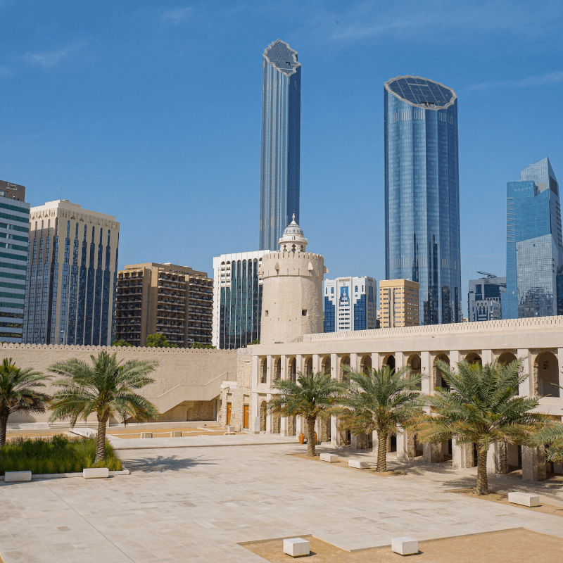 City image for Real estate in Thane