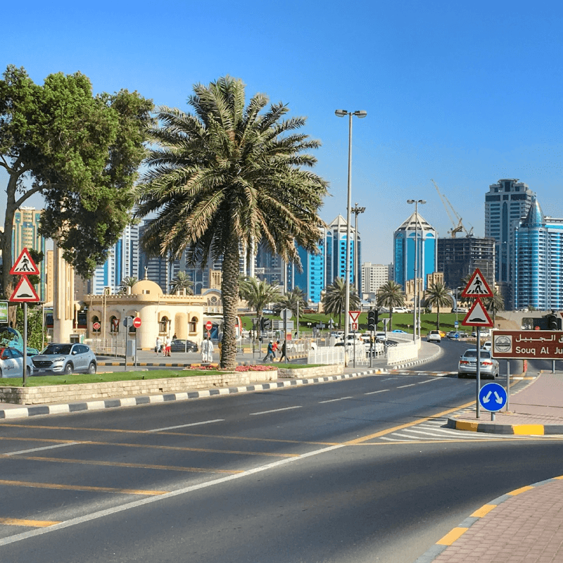 City image for Real estate in Vadodara