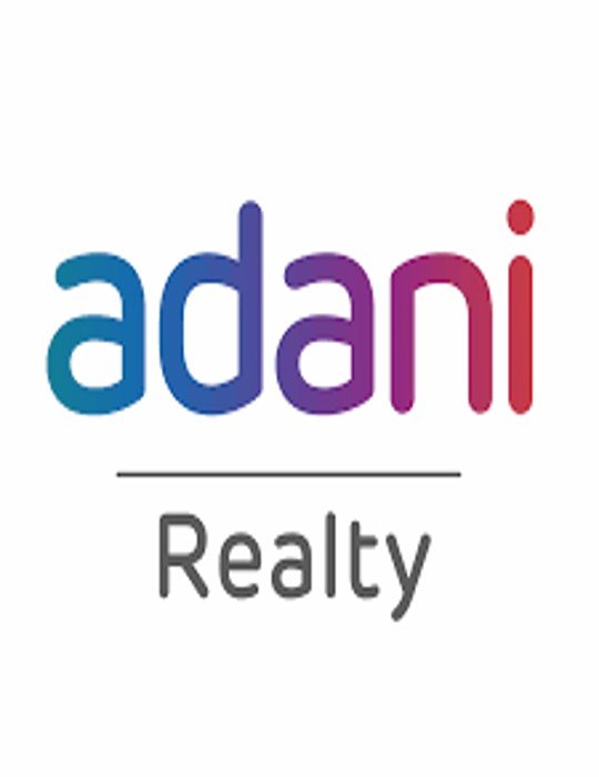 Image of property builder Adani