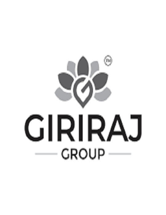 Image of property builder GIRIRAJ GROUP