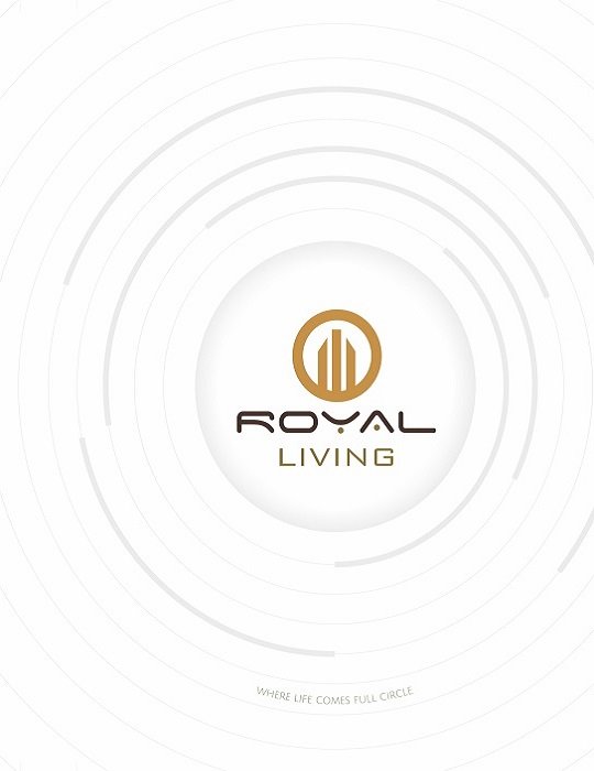 Image of property builder Royal Group