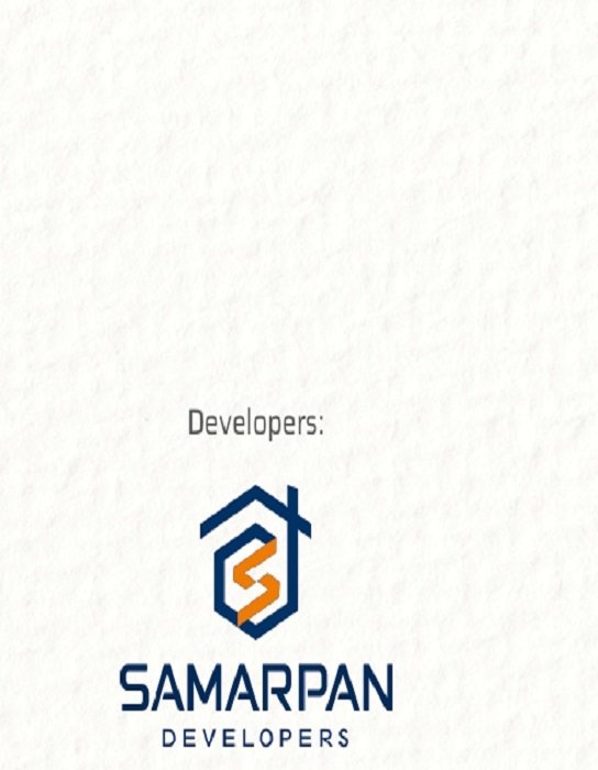 Image of property builder Samarpan developer