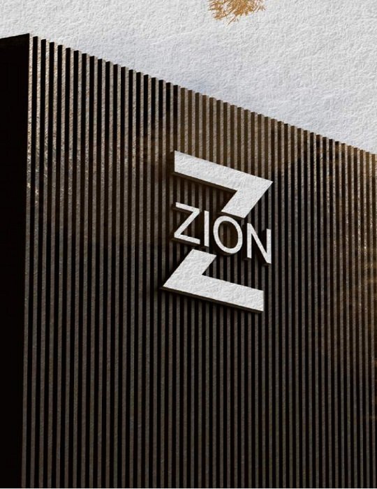 Image of property builder Zion Group