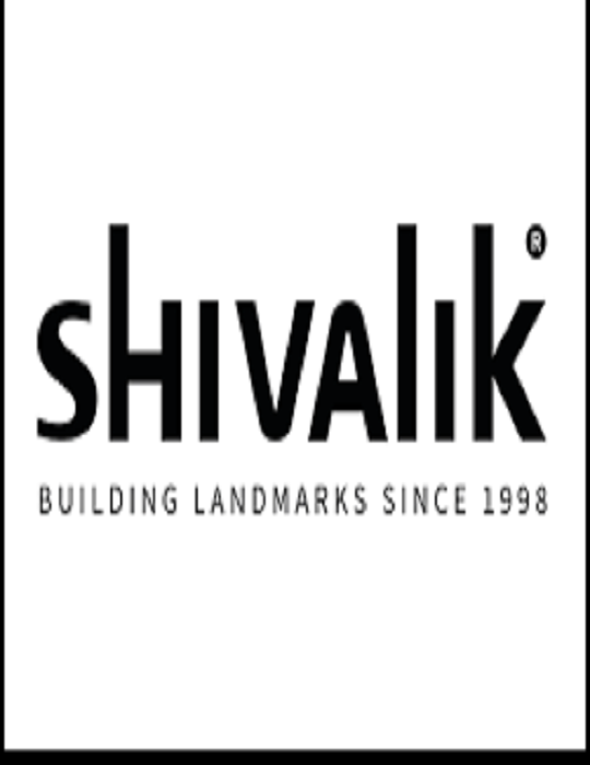 Image of property builder Shivalik