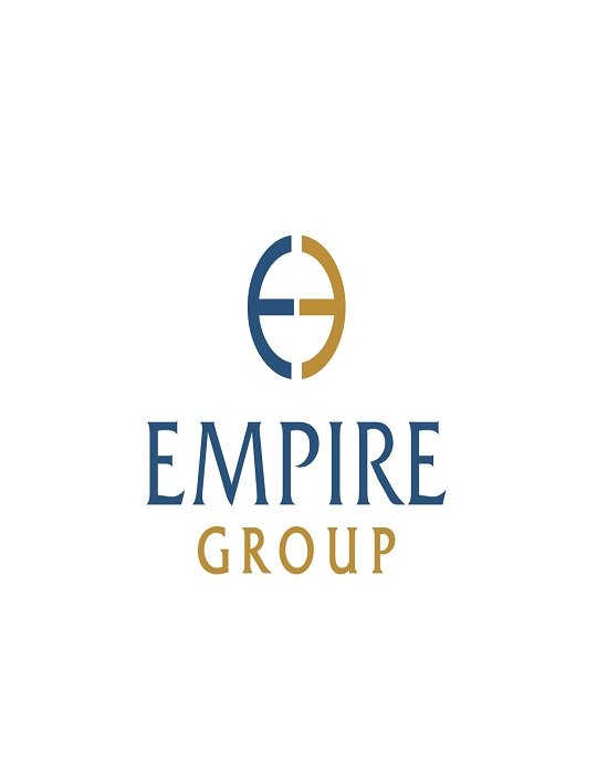 Image of property builder Empire Group