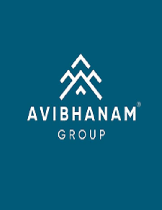 Image of property builder AVIBHANAM ROYAL INFRA