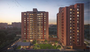 Property featured image NB Upavan
