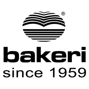 Logo image of Ahmedabad based builder Bakeri Group