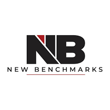 Logo image of Ahmedabad based builder NB Group