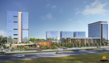 Property featured image Million Minds Tech City
