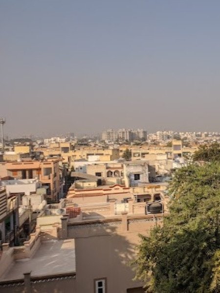 Image of area Chandkheda, Ahmedabad