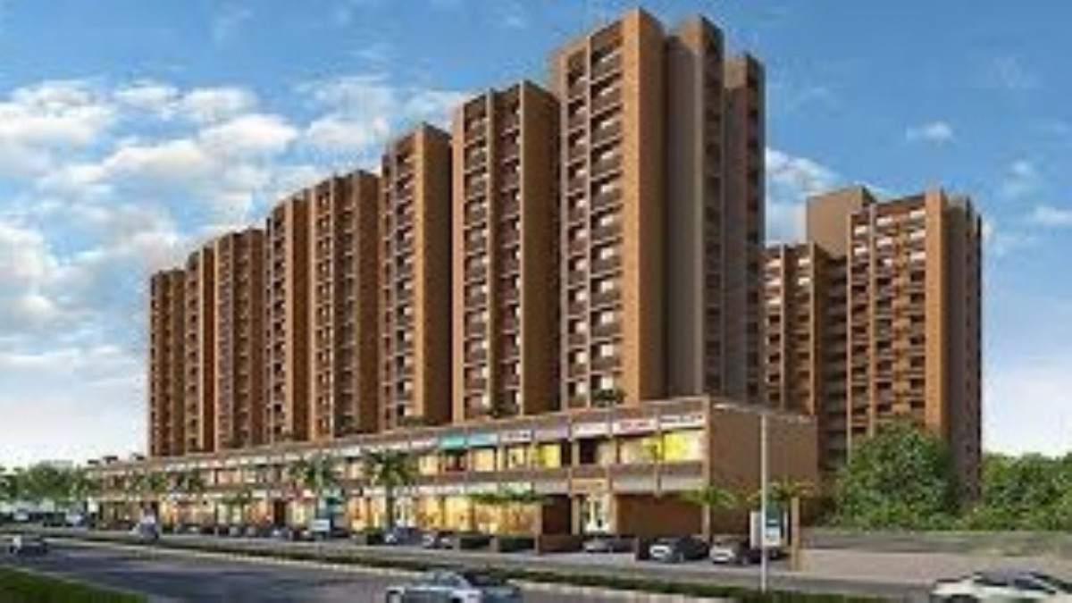 South Bopal Ahmedabad Pincode Map Overview Property And More South Bopal Ahmedabad Pincode Map Overview Property And More