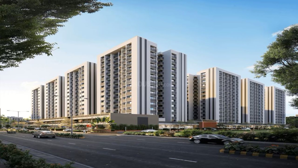South Bopal Ahmedabad Pincode Map Overview Property And More South Bopal Ahmedabad Pincode Map Overview Property And More