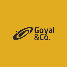 Image of property builder Goyal & Co.