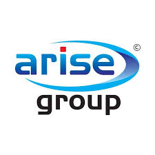 Logo image of builder Arise Group