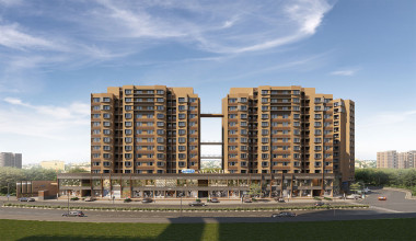 Property main image of Arise Atlantis