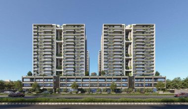 Property featured image Trogon Centre Court
