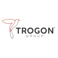 Logo image of Ahmedabad based builder Trogon Group