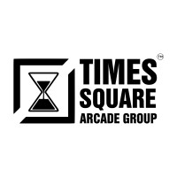 Logo image of Ahmedabad based builder Times Square Arcade Group