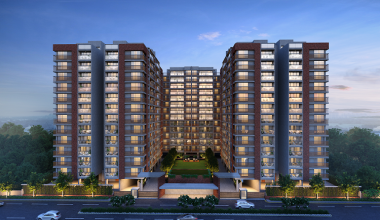Property main image of Shivalik Greenfield