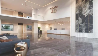 Property main image of Times 40