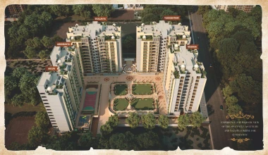 Featured image The Royal Legacy