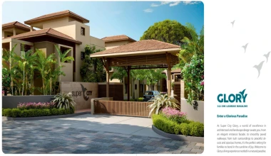 Featured image Supercity Glory