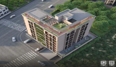 Featured image Krupa Ocean