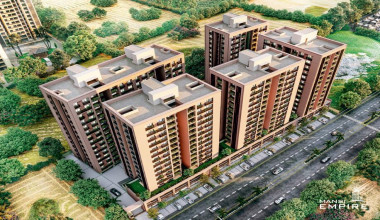 Featured image Mansi Empire