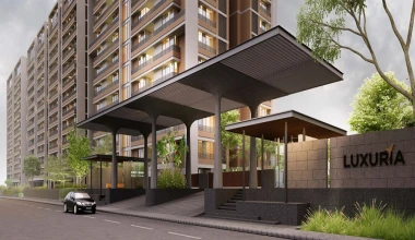 Featured image Supercity Luxuria