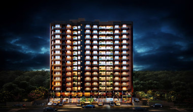 Featured image Regalia Orane