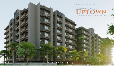 Featured image Ashtvinayak Uptown