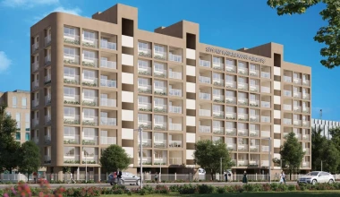 Featured image Shyam Kameshwar Heights