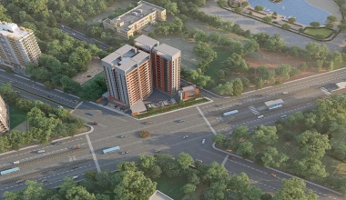 Featured image Sunrise Palladium