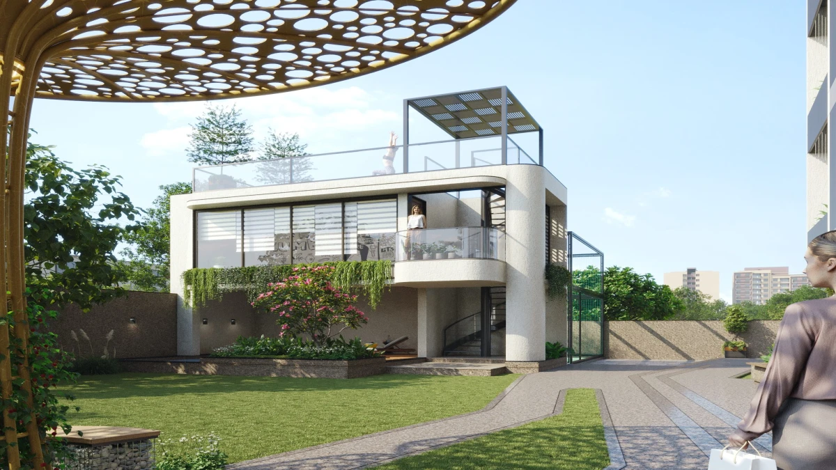 Project image of Aaryan Roman