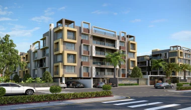 Featured image Arise Pride