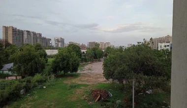 Featured image 2 BHK at Vaishnodevi