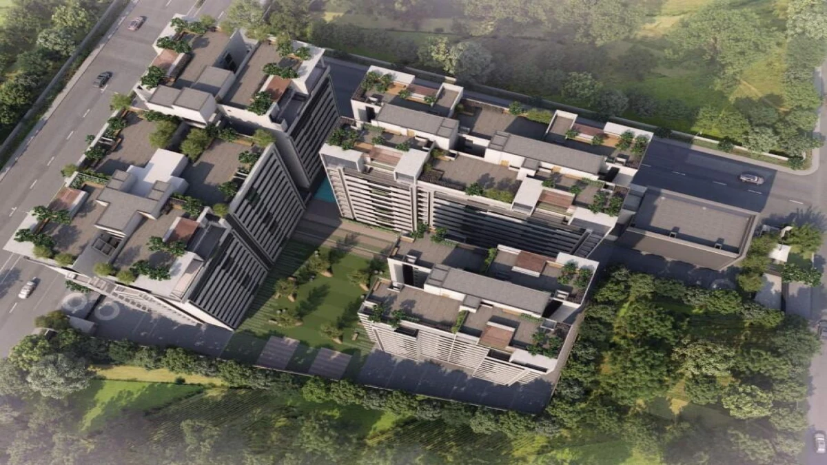 Project image of Aaryan De Casa