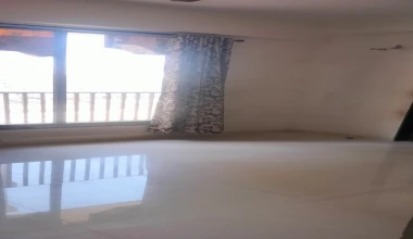 Featured image 3 BHK at Zundal