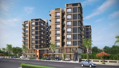 Property main image of Harikrushna Heights