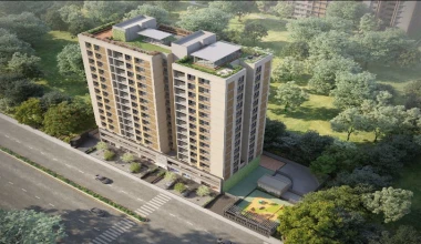 Property main image of Saketham Lakeview