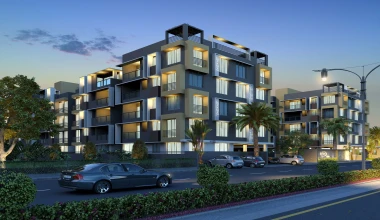 Featured image Arise Icon