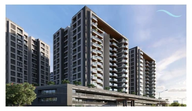 Property main image of Aarsh Aquavista