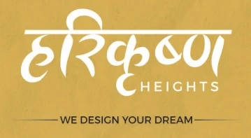 Logo image of Ahmedabad based builder Harikrushna Enterprise