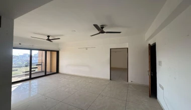 Featured image 3 BHK Flat