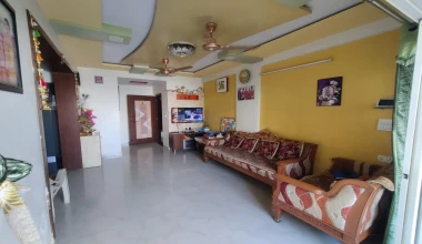 Featured image 2 BHK at Bodakdev