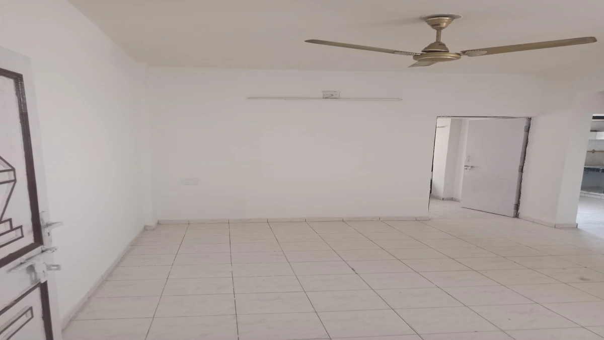 Project details page for 1 BHK at Ghuma