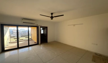 Featured image 3 BHK Flat