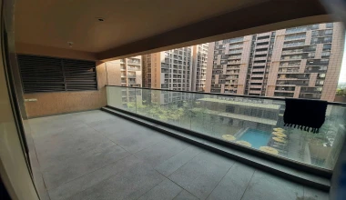 Featured image 4 BHK at Chharodi