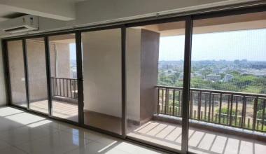 Featured image 4 BHK at Bopal